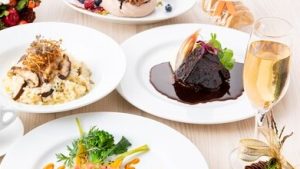 パーティープラン