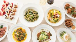 パーティープラン